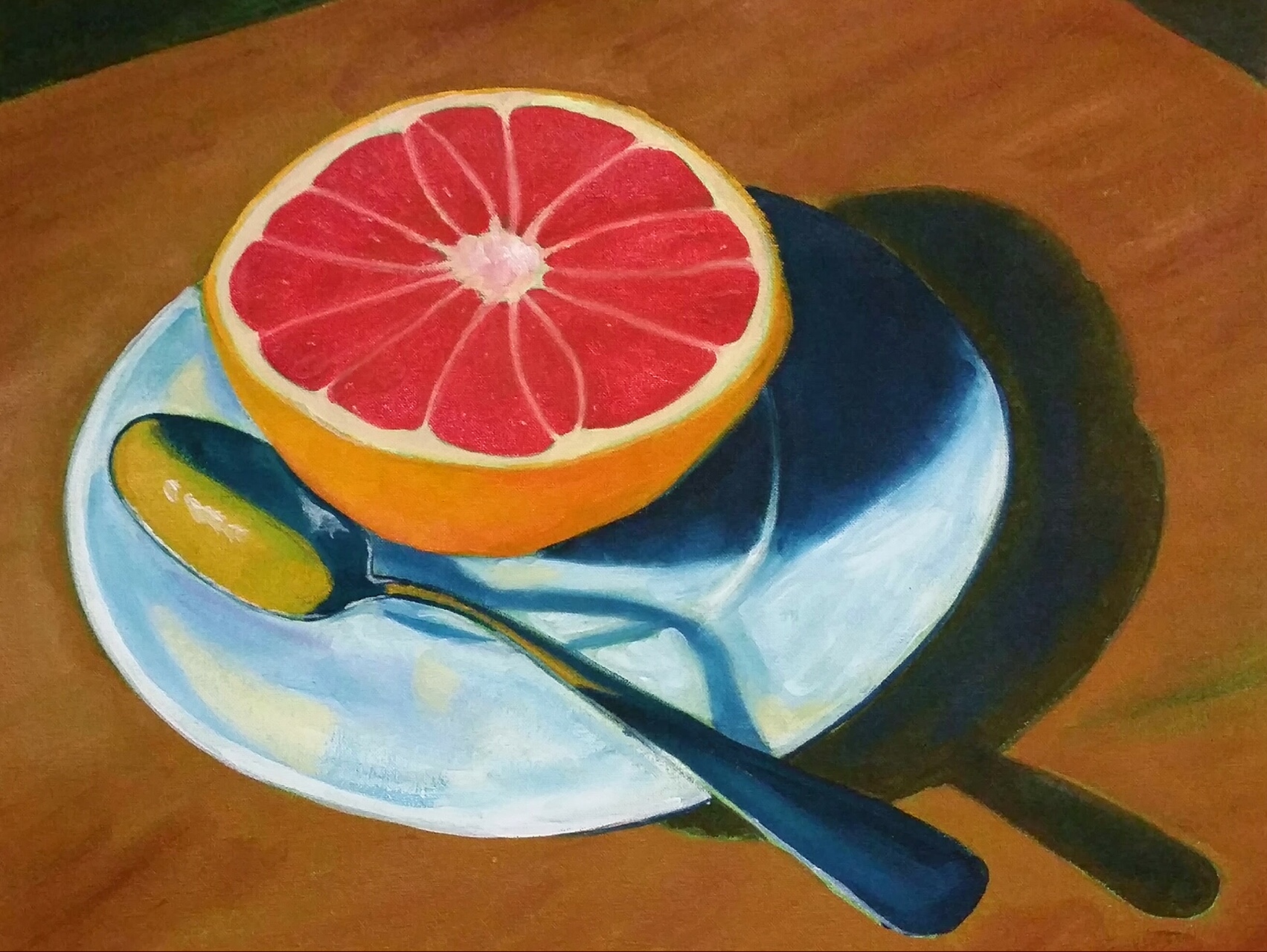 Grapefruit