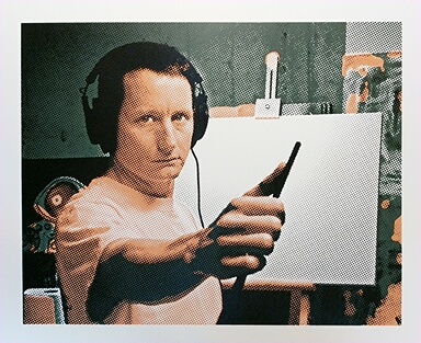 Self Portrait (2011)